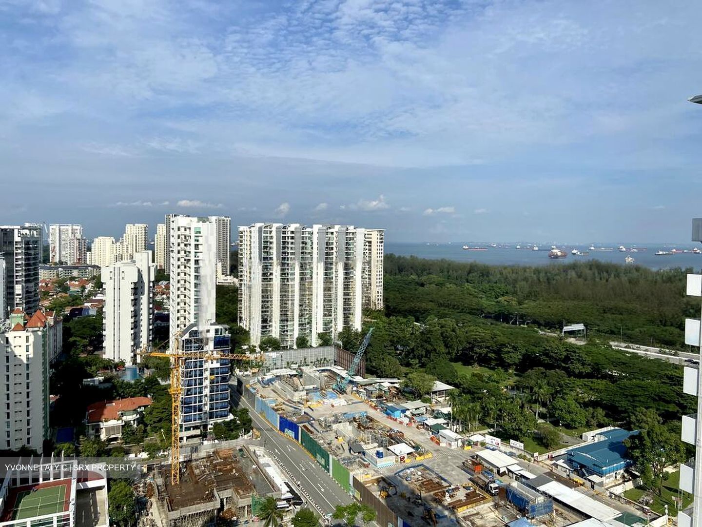 Fulcrum (D15), Condominium #462267081